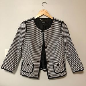 Talbots blazer